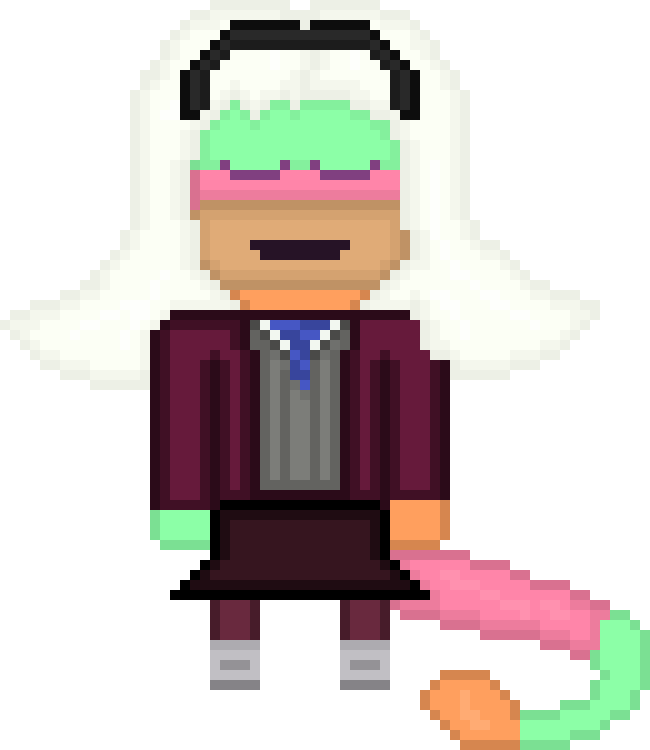 [a00846] Sherbet is this the path you choose