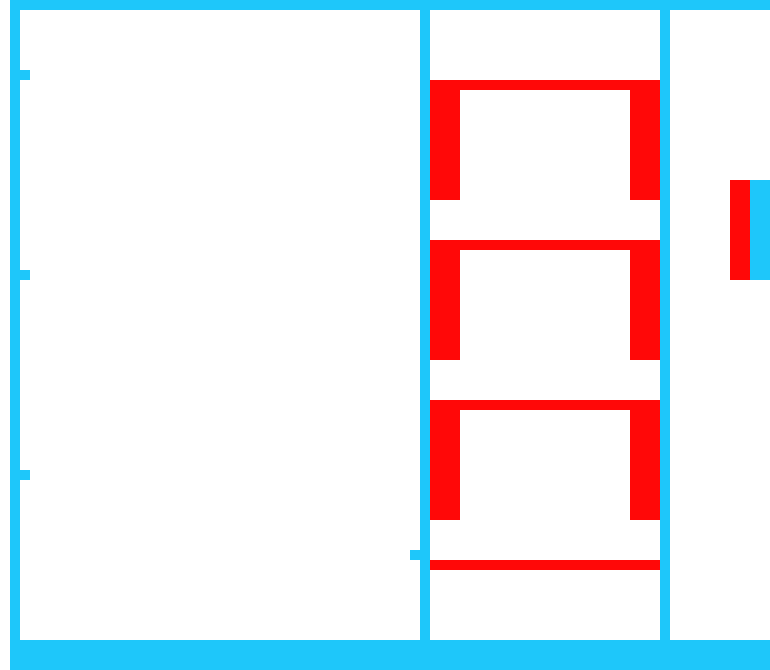 [74429f] Minecraft Base