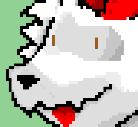 [95be89] Terrie: Simple...