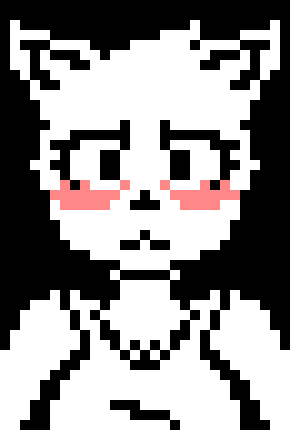 [055bcf] "i-i should've gotten a different o-outfit then..."