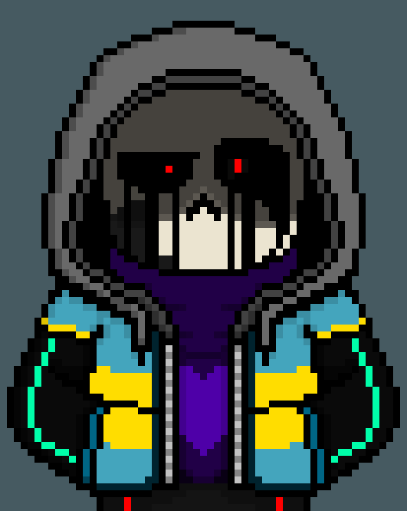 [752b4c] *he turned around and tackled Nightmare, wrestling him to the ground*