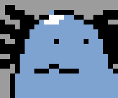 [d77e03] how did ur gf make u that sprite then?