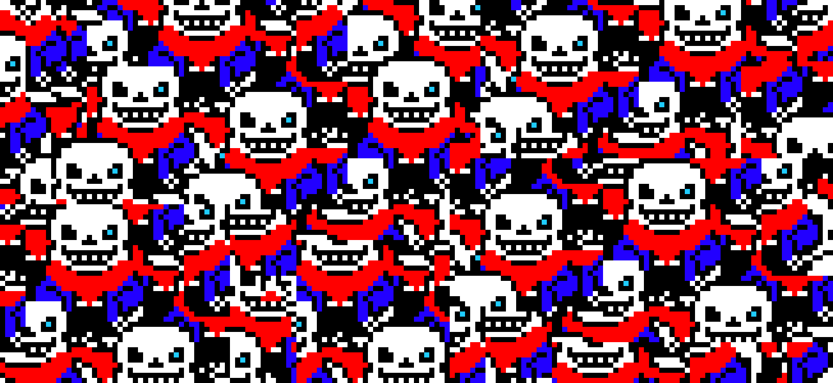 [9664c4] Sans army