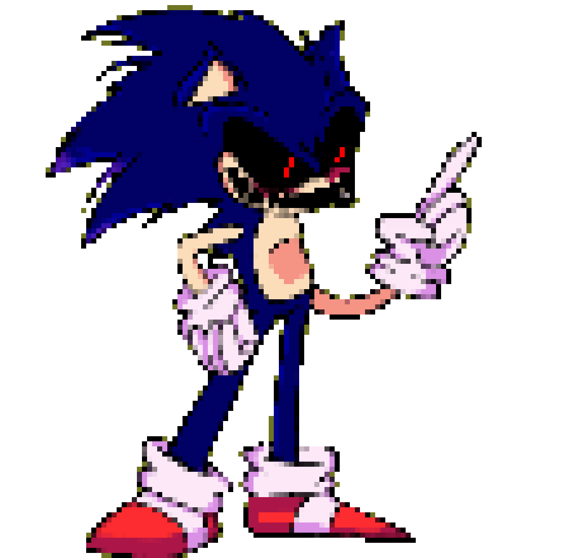 [9770f2] OH SHIT I NEED TO HIDE RIGHT NOW, I DO NOT WANNA BE CAPTURED AND/OR KILLED BY ARMED GUARDS AND SCIENTISTS!!! - you know who this character is. I don't even need to write their name down