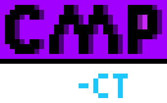 [c4081a] I may use CMP as an alias when I leave/kicked out of Pam again... just so you know...