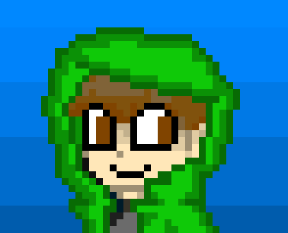 [6a27ef] hello! - ~ [ Finlay/Myself] ~