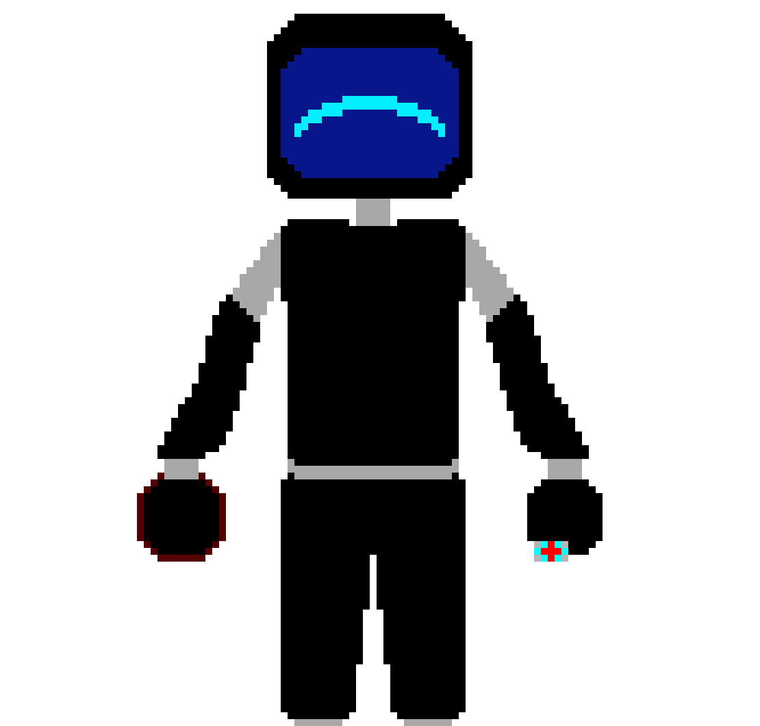 [25d002] *The sword barely scratches his armor* Fine then. You want to fight. Then lets Fight!