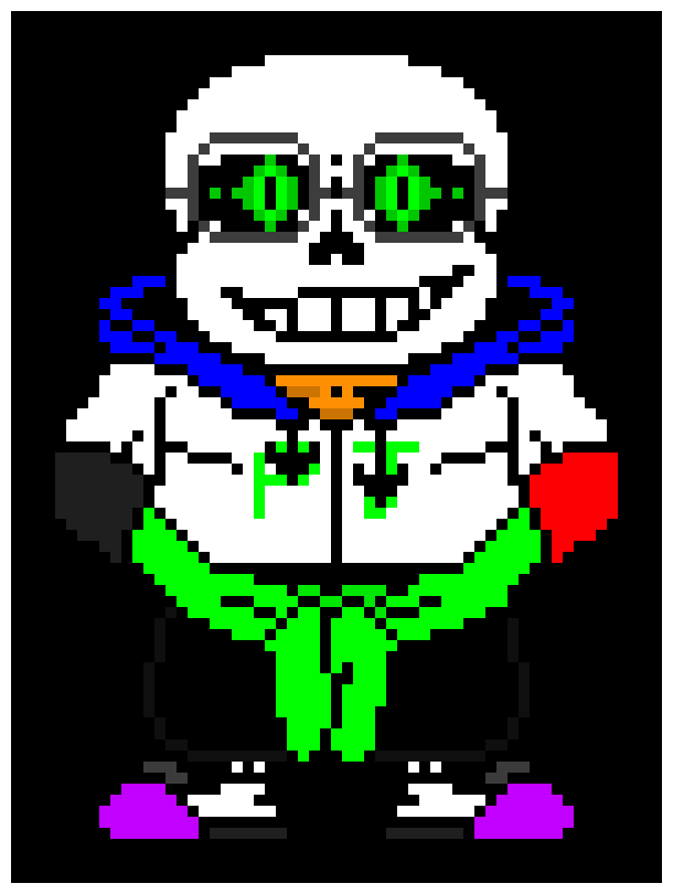 [a970f2] EternalnessVerse:Broken Reset!Project