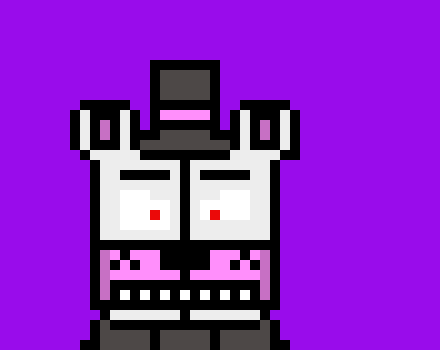 [1550bf] sure! - funtime freddy