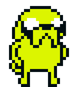 [293042] RANDOM PIXEL ART