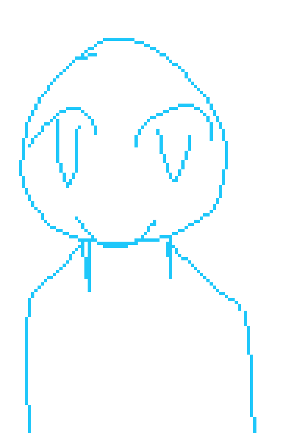 [125112] Nah I thought that was blush, see what I mean? Take some classes, watch some tutorials.