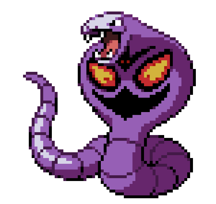 [9664c4] Arbok 024