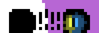 [a23199] Like your cut g! *smacks dst on the back of the head with his bone*