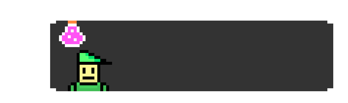 [e83205] textbox with guy