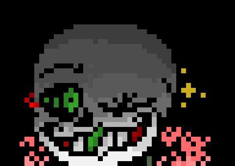 [19b811] If ya couldn't tell, Mah names Mix. Im plannign on changing it soon though. I Have had this name ever since I first came into this community!   - Mix