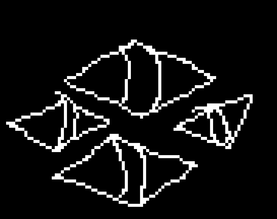 [224a35] try doing some other worldly being made mostly of eyes dell