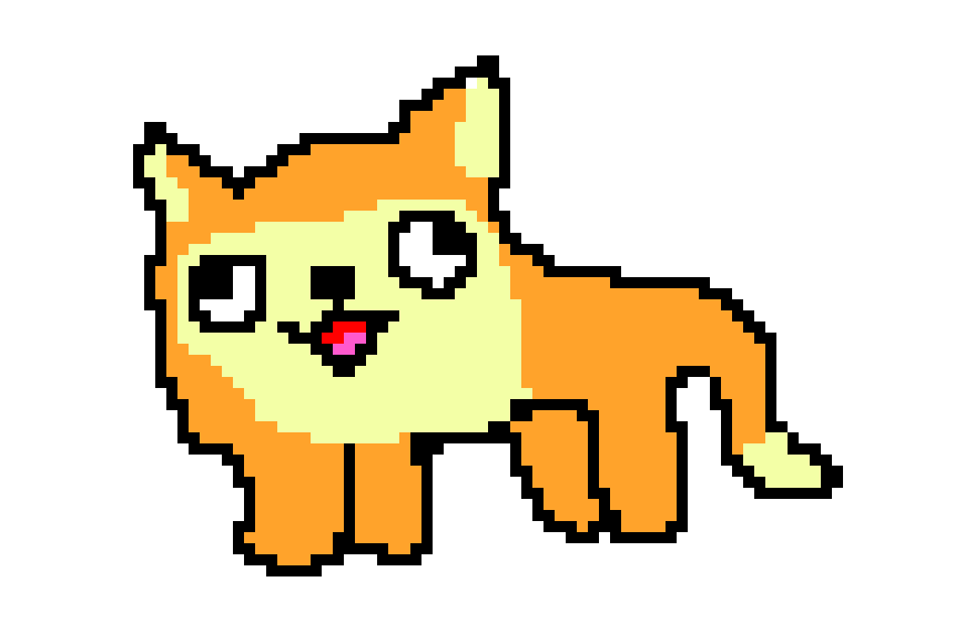 [9664c4] abomination shibe