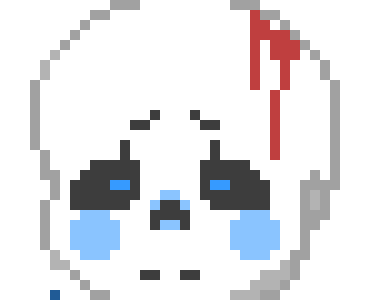 [c5b5cf] my stomache is dying and I don't have any medicine- - Ray