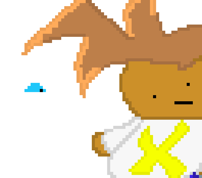 [7ce906] :D -Demented Sans