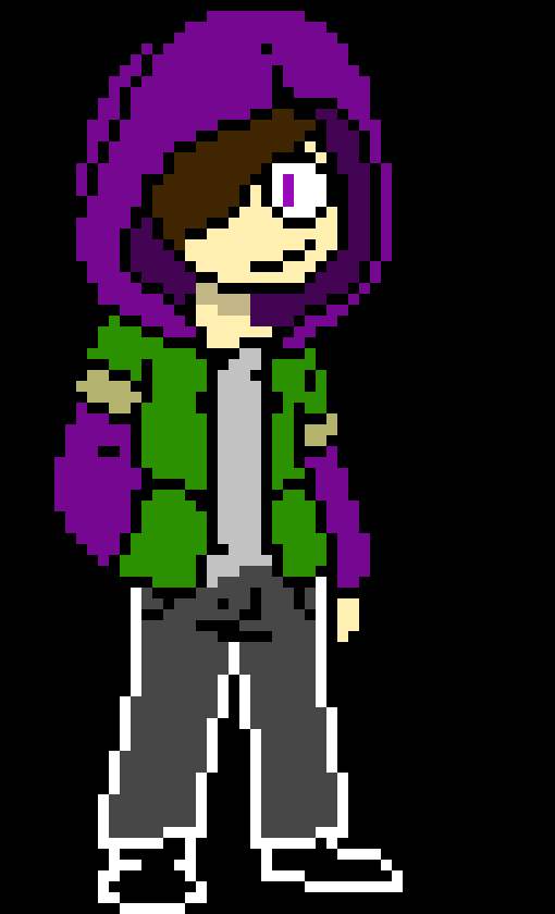 [42958a] -appears- sup yall!