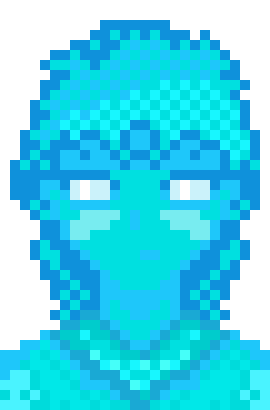 [a2471d] {She keeps looking around.}