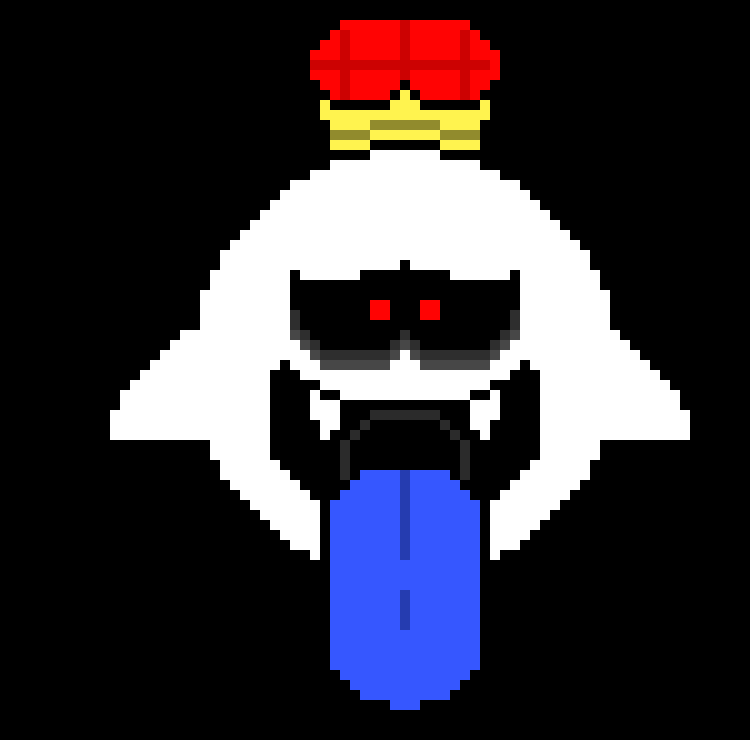 [ce6ea9] (If  anyone else has Amino, I'm mostly active on the Undertale  and Mario Amino. Sometimes the Gravity Falls Amino.)