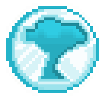 [cc760e] Diamond Growtoken