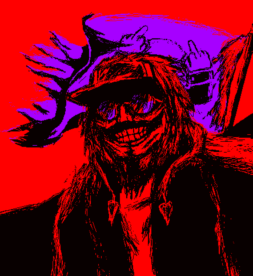 [024523] [Andre] [ would it be funny if i said the red stickman was a former nazi- ]