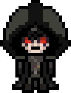 [e0b891] Rosalind Hooded