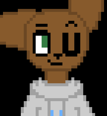 [ca4b28] Good for you Fresh Ink- Sam R.