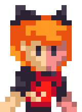 [ef4fe6] Hi, Lexi. People thought I was you, a few times.