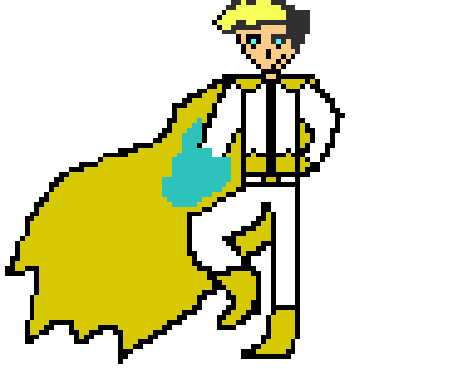 [9664c4] King Blackjack