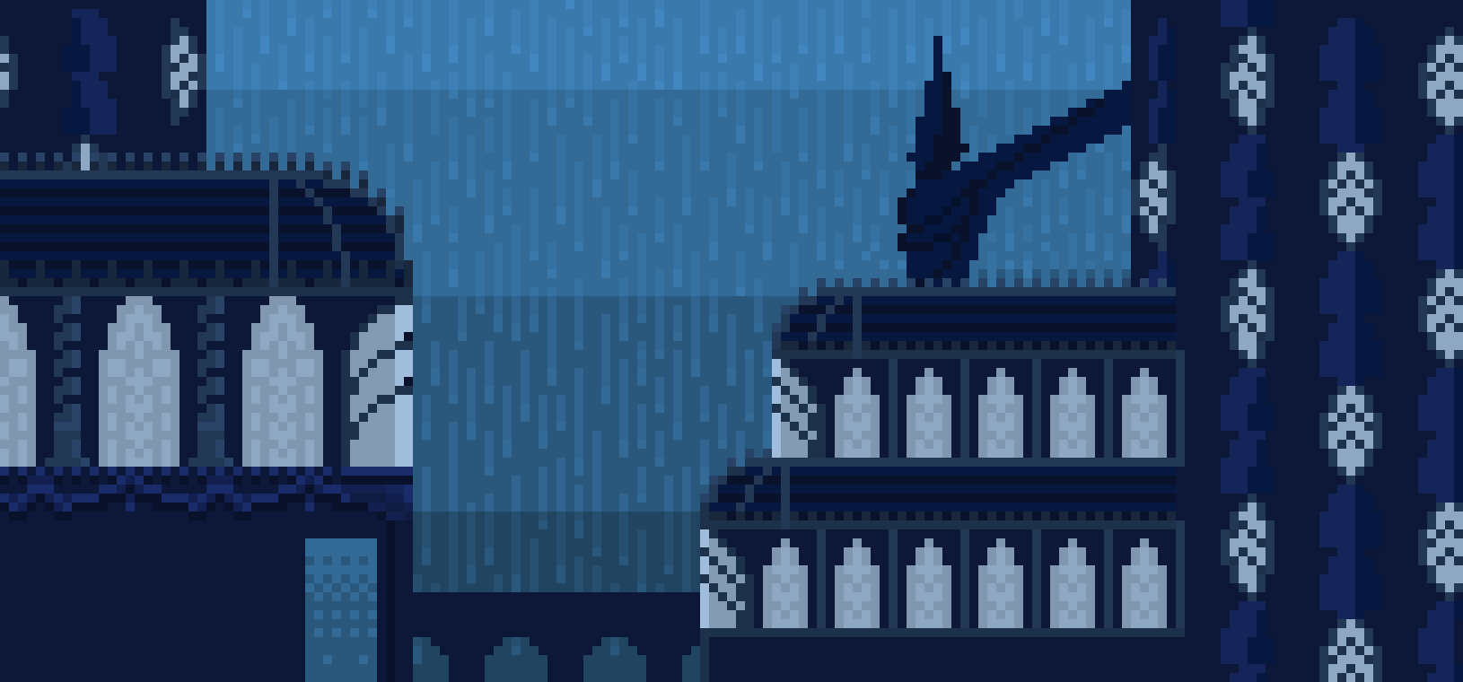 [68a48d] City of Tears