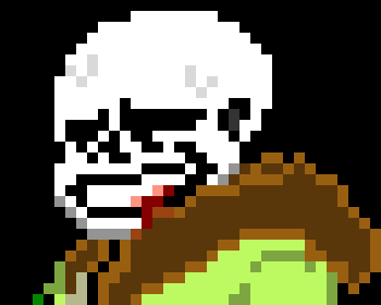 [df4002] .... -Zane (Genocide Run, Phase 1.5) ¨¨Desc¨¨