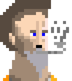 [b6264e] However, they can defeat you right? Peace is boring.