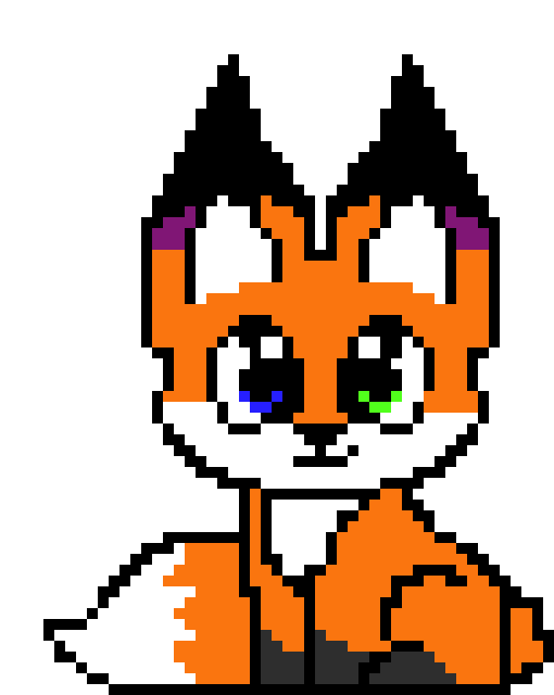 [2aa6a4] *Sees Luna* -Foxlya