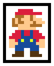 [9664c4] mArIo
