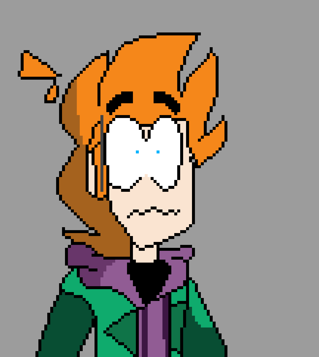 [43c101] -Late- OH MY FU- -Matt (Cadmus)