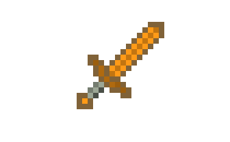 [9664c4] Orange Sword