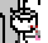 [f7c573] yeah, making empty death threats isnt gonna help ya feel better