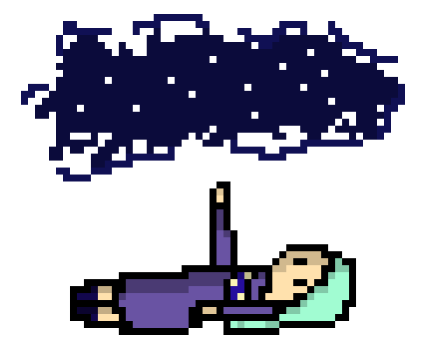 [9664c4] star diamond