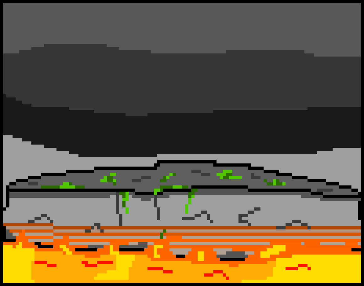 [7db9c9] ridley lair