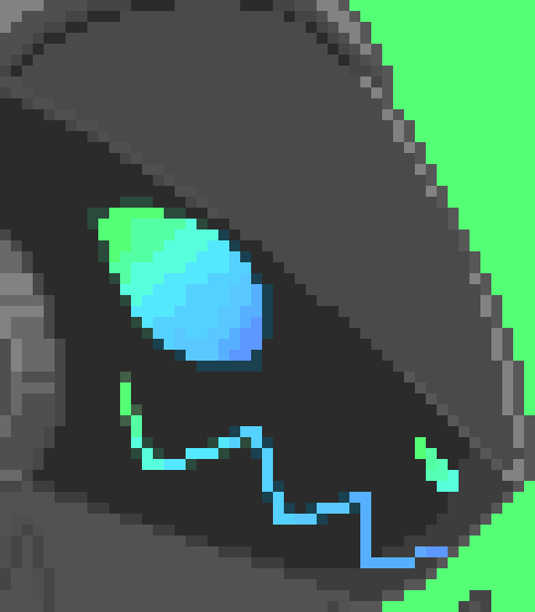 [507666] New guy?... - G.