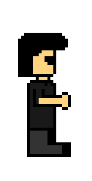 [9664c4] Mikewalk5real