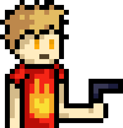 [ca38aa] i also made a gun sprite