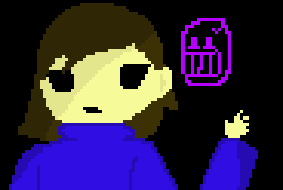 [5b2f3e] well..... the blank eyes kinda concern me.... but it's fine