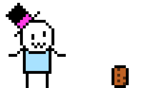 [9664c4] Friendtale Potato offical