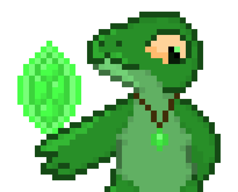 [379d08] maybe add a almost black color for shading, like how i did with these eyes, see?