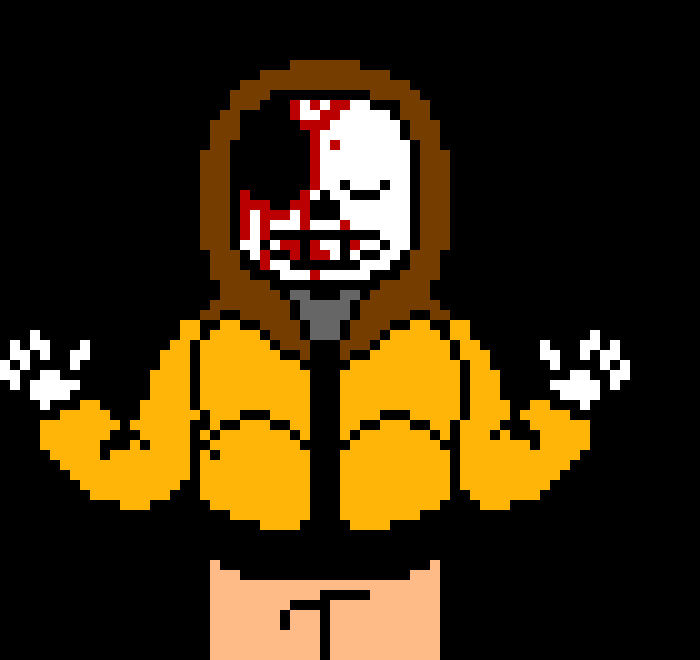 [c8bb2d] how is everyone -inky