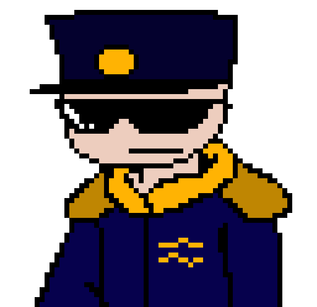 [78a5cd] I'ma make a different 6 sprite. Doing 6 specifically cause of the VERY simple design. -Geekazoid